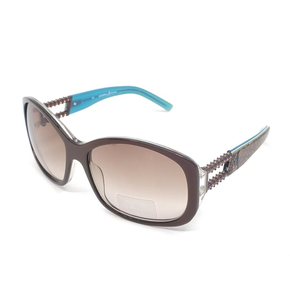 Guess by Marciano Brown Sunglasses - GM610